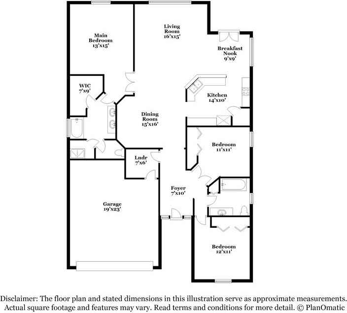 8211 Stelling Dr - Photo 4 of 16