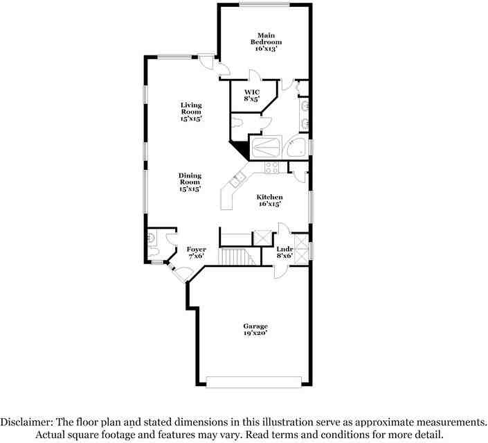 6199 Whitsbury Ct - Photo 2 of 17