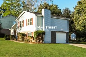 featured image of 3789 Saddle Ridge Dr