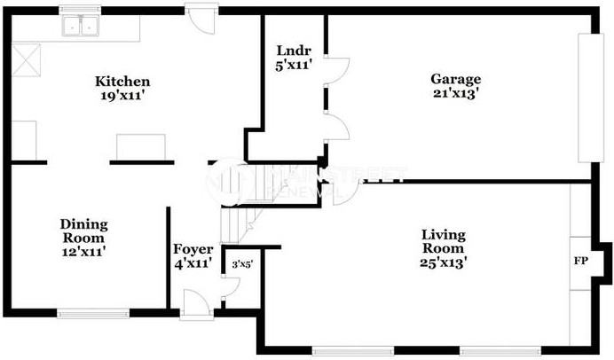 3789 Saddle Ridge Dr - Photo 2 of 17