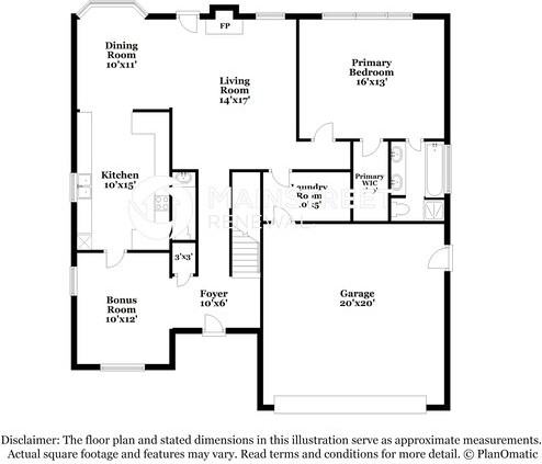 3375 Muddy Creek Rd - Photo 2 of 17