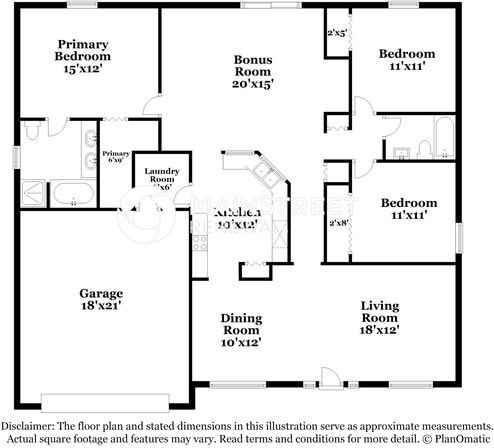 5690 Cinnamon Fern Blvd - Photo 2 of 16
