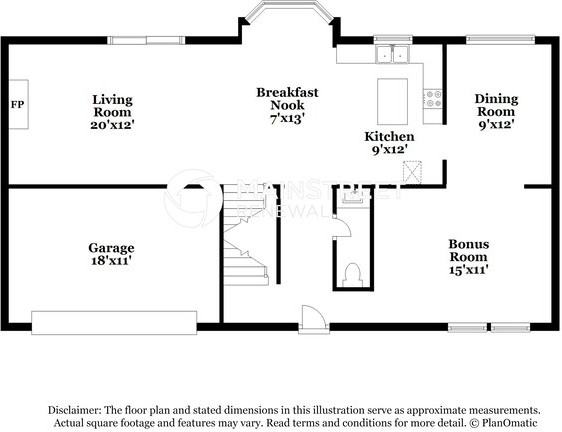 4107 Pathfield Dr - Photo 4 of 18