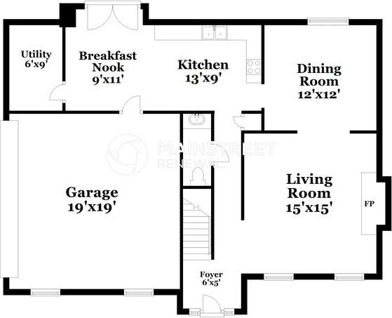 861 Bristol Way - Photo 2 of 17