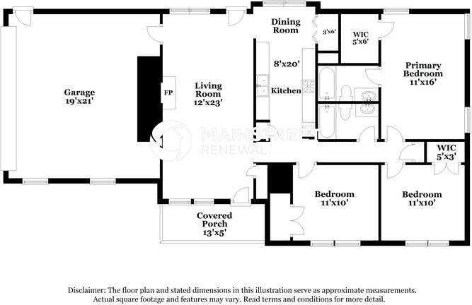 1107 Foxhaven Dr - Photo 2 of 16