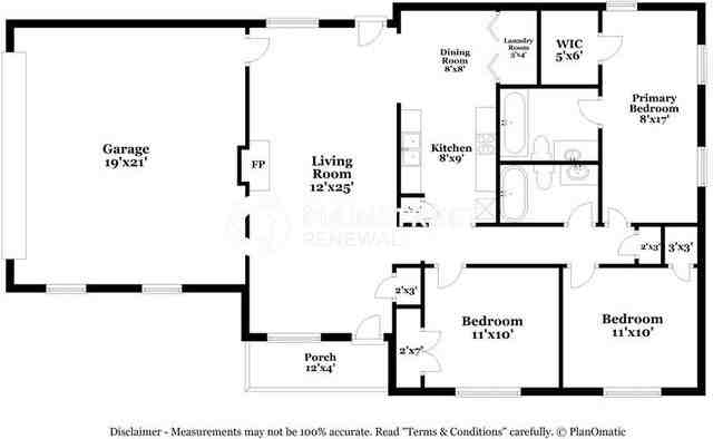1107 Foxhaven Dr - Photo 3 of 16
