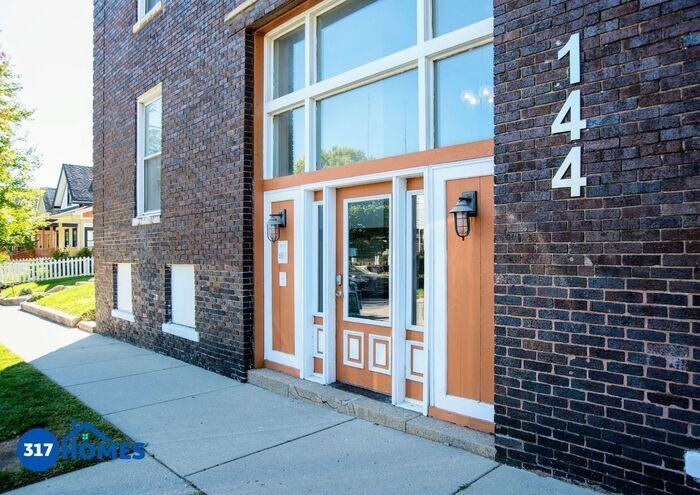 144 N Arsenal Ave #3 - Photo 2 of 20