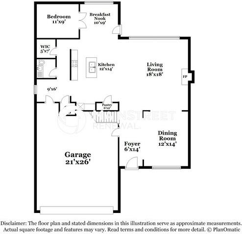 104 Sophie Cir - Photo 2 of 17