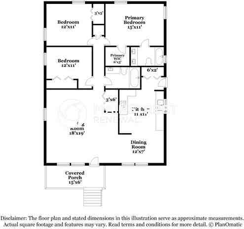 505 Waller St - Photo 2 of 16