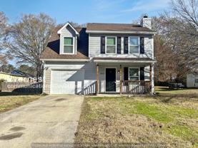 3015 Garnet Way - Photo 1 of 1