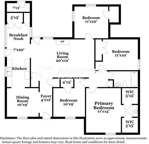 4786 Greenlawn Cv - Photo 2 of 16