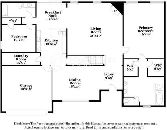 7637 Stonington Dr - Photo 2 of 15