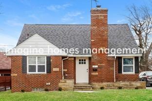 2815 Wagar Rd - Photo 1 of 1