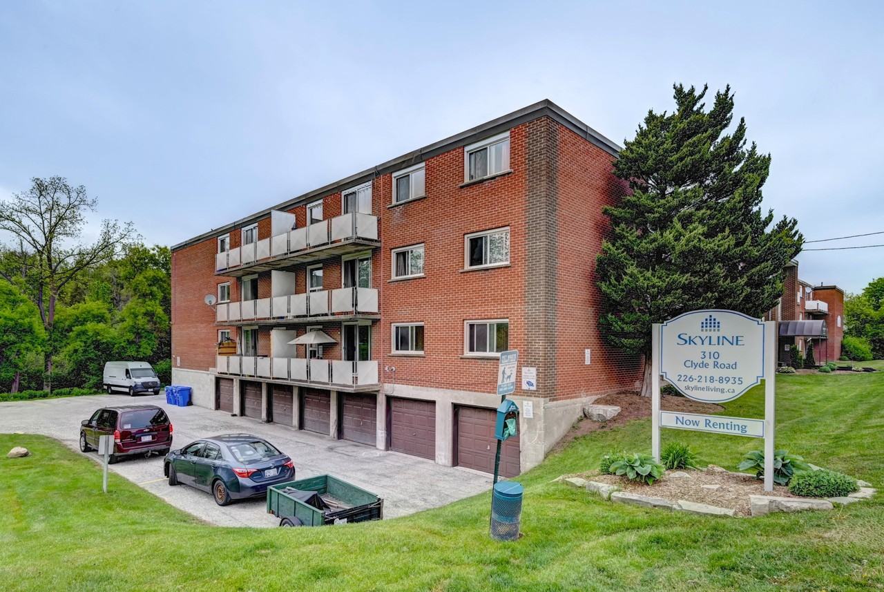 Ravine View Apartments - Photo 2 of 23