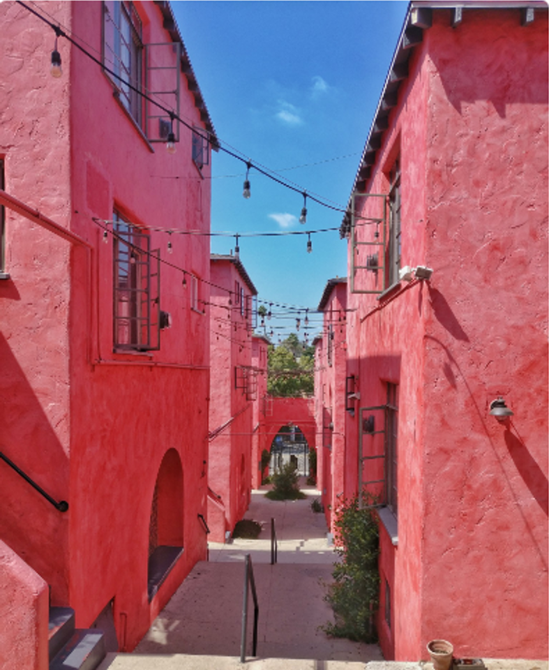 Big Momma Court Apts...Magical Renovated Bedrooms Available...CALL NOW! - Photo 6 of 32