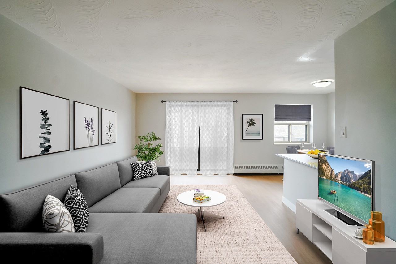 Belvedere Suites - Photo 4 of 21