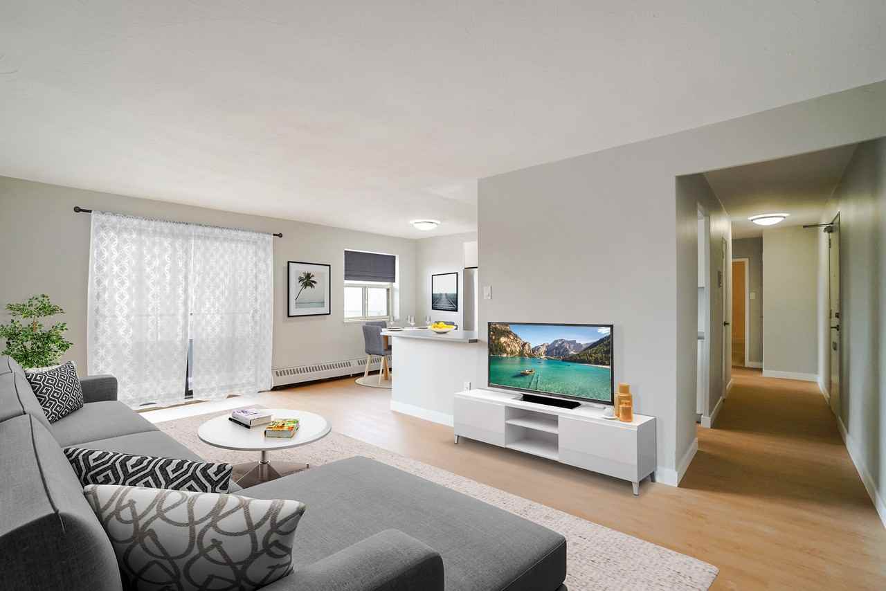 Belvedere Suites - Photo 6 of 21