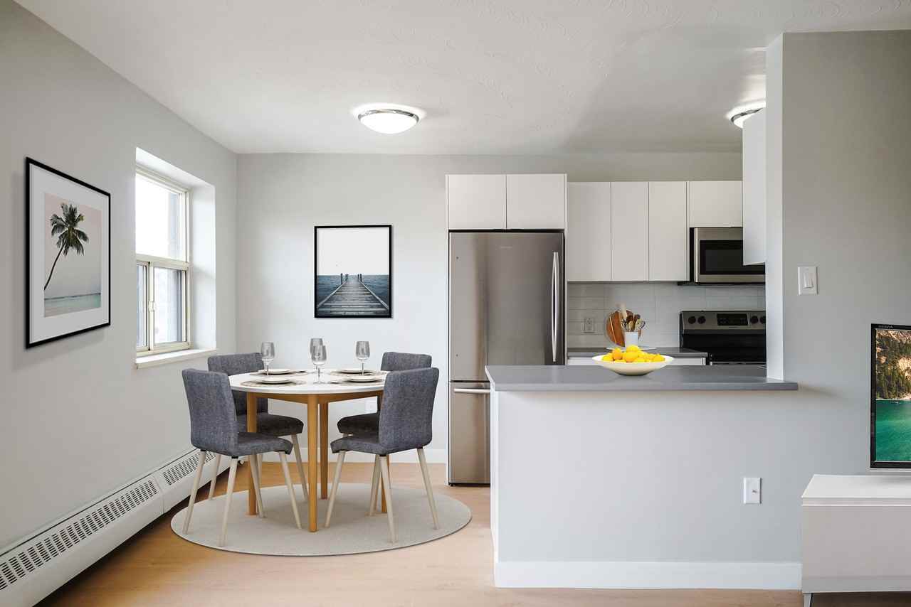 Belvedere Suites - Photo 7 of 21