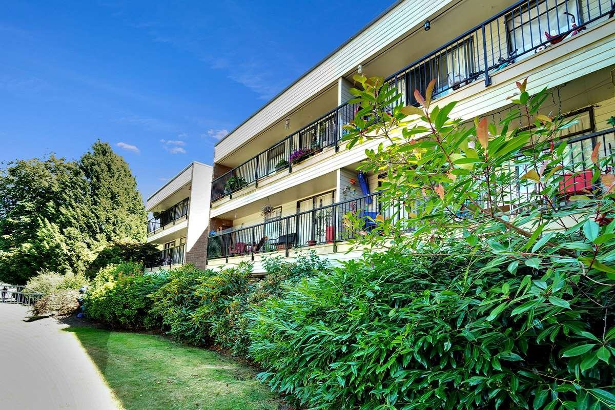 Cypress Gardens Apartments - Photo 7 of 11