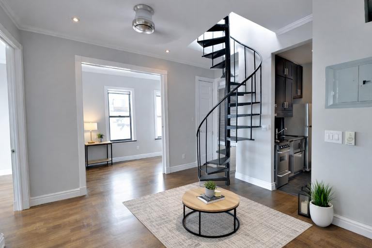 E 3rd St #5A - Photo 2 of 6