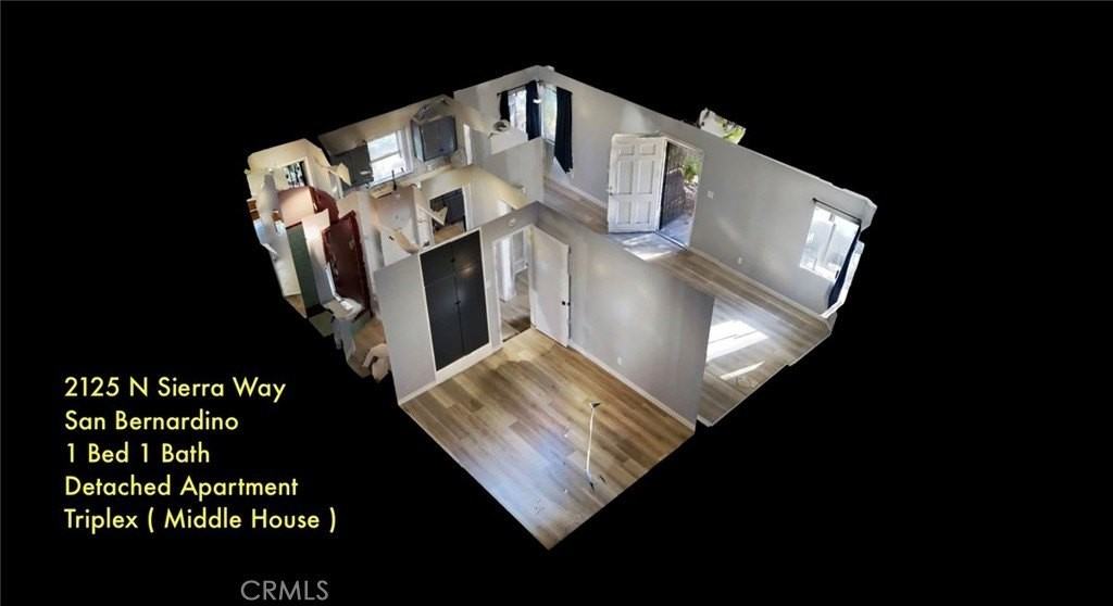 2125 N Sierra Way - Photo 2 of 19