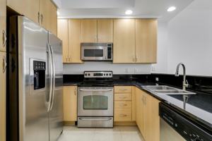 featured image of 801 South Olive Avenue #1523