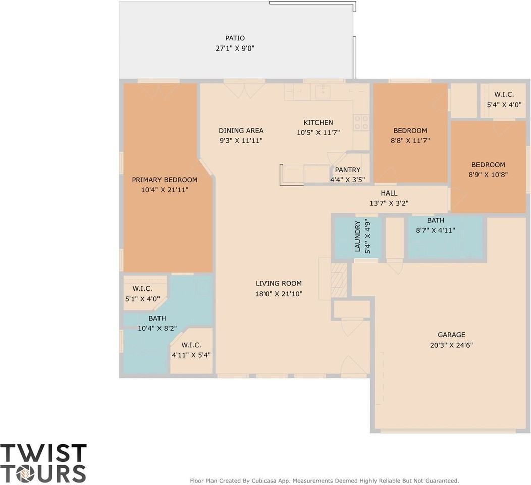 1003 Byers Ln - Photo 2 of 28