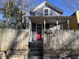 1539 Madison Avenue - Photo 1 of 1