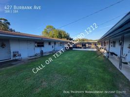 featured image of 427 Burbank Ave