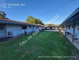 427 Burbank Ave - Photo 1 of 1