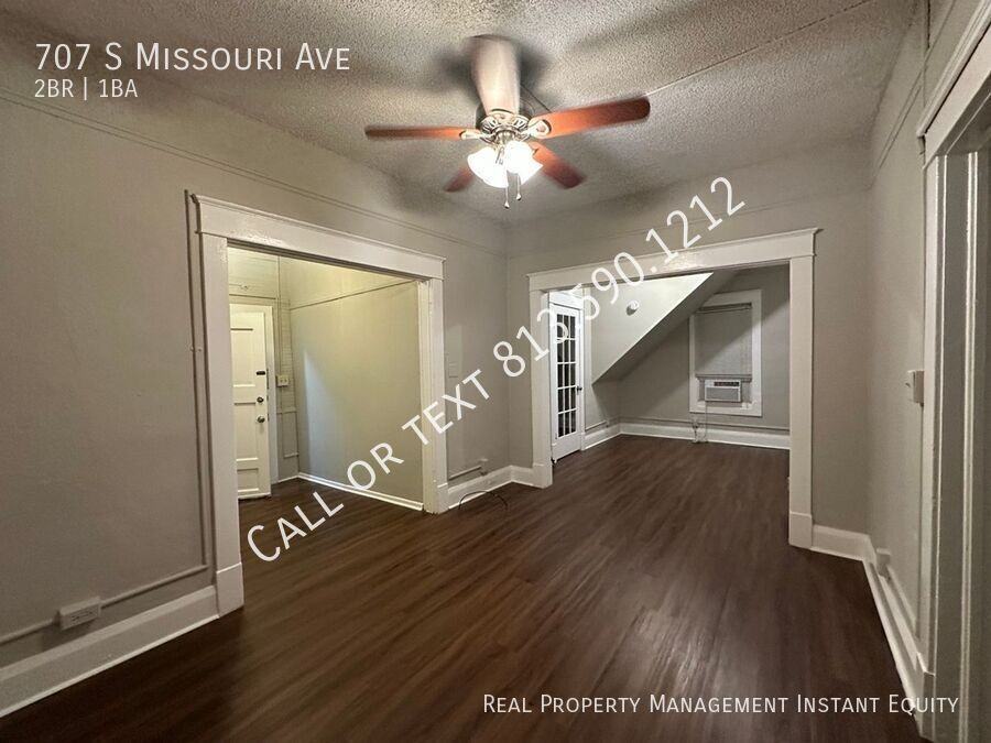 707 S Missouri Ave - Photo 5 of 12