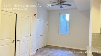 6400 Haverford Ave #29 - Photo 1 of 1