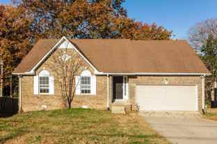 1052 Blue Mountain Ln - Photo 1 of 1