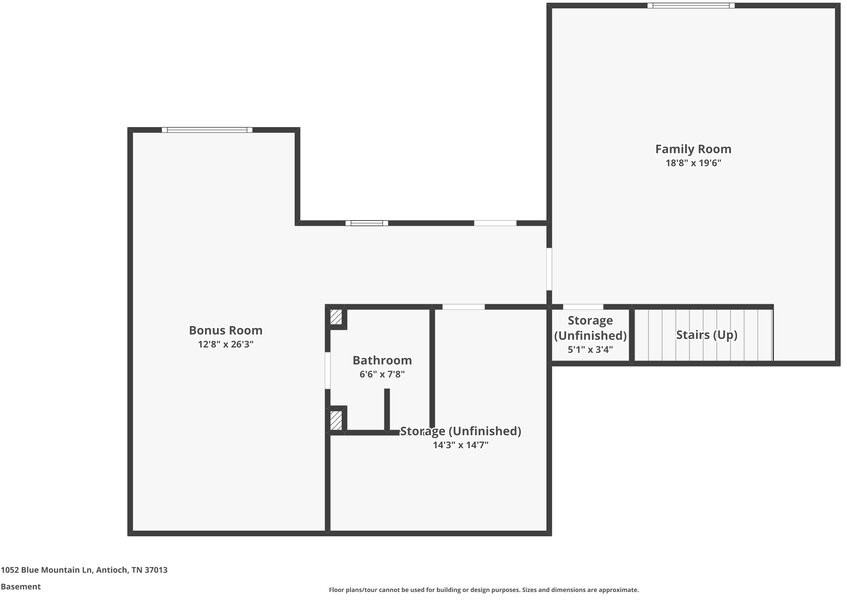 1052 Blue Mountain Ln - Photo 3 of 17