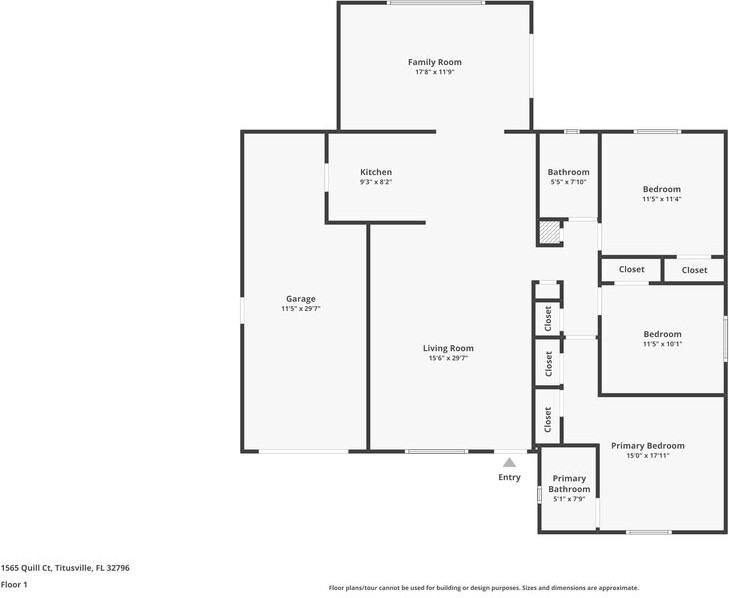 1565 Quill Ct - Photo 2 of 16