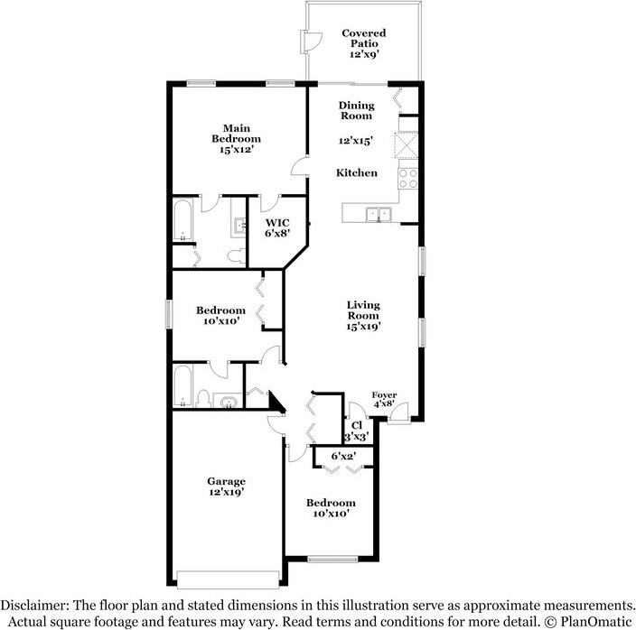 8733 Morrison Oaks Ct - Photo 2 of 19