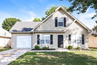 2728 Painted Pony Dr - Photo 1 of 1