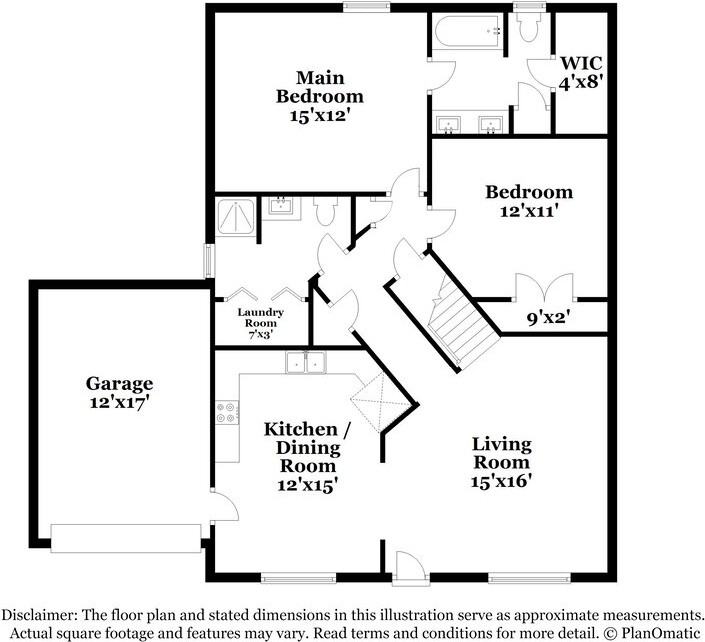 2728 Painted Pony Dr - Photo 2 of 20