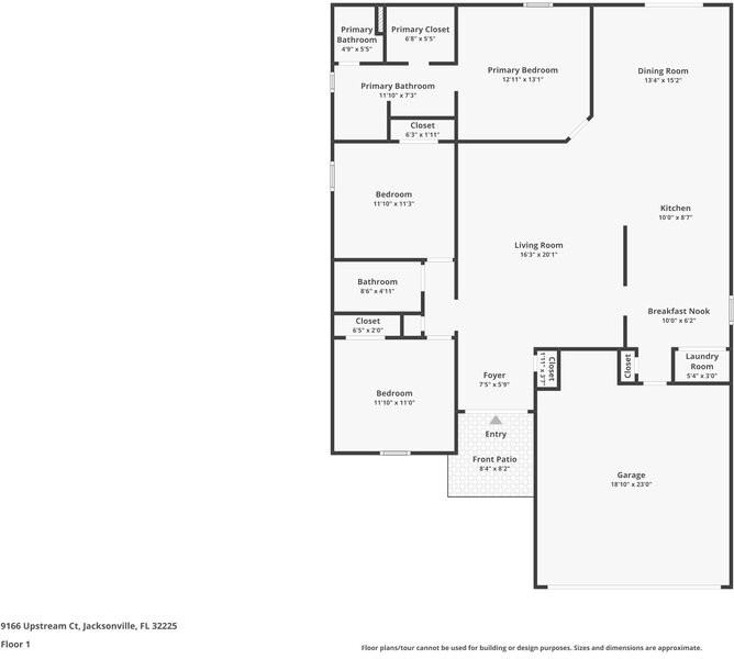 9166 Upstream Ct - Photo 2 of 16