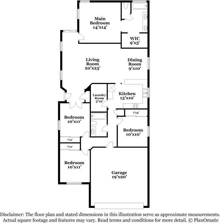 19003 N Wilson St - Photo 2 of 19