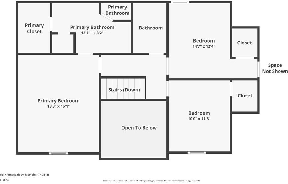 5617 Annandale Dr - Photo 2 of 17