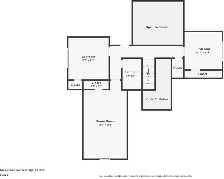 812 Lorraine Ln - Photo 3 of 17