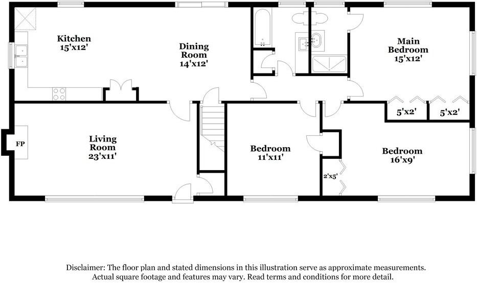 2071 Old Alabama Rd - Photo 2 of 17