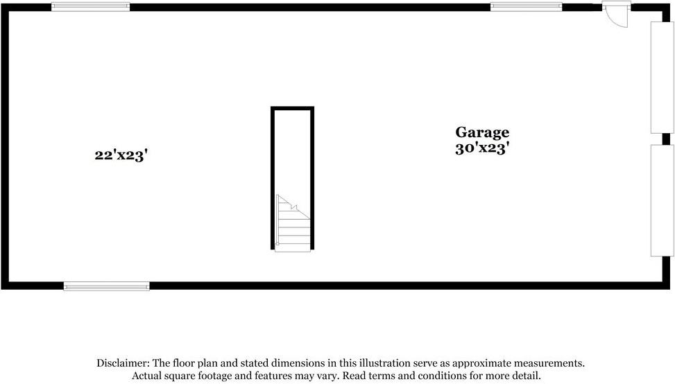 2071 Old Alabama Rd - Photo 3 of 17