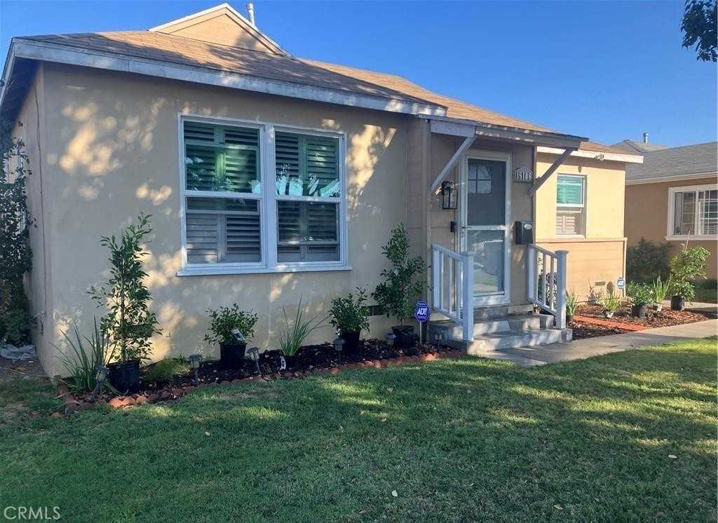 15106 Mcrae Ave #15106 - Photo 2 of 6