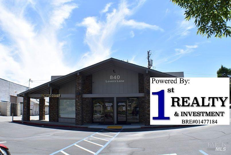 840 Lovers Ln #840A2