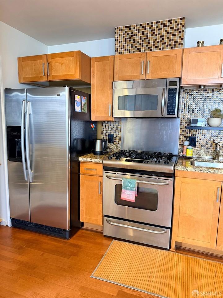 81 Frank Norris St #81-501 - Photo 6 of 18