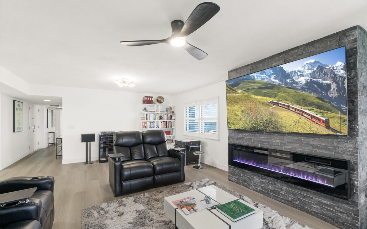 3003 South Atlantic Avenue #17A1 - Photo 3 of 50