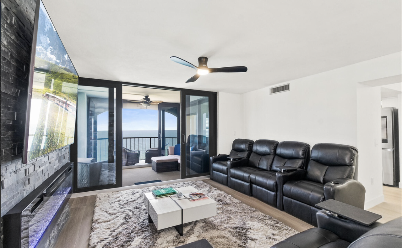 3003 South Atlantic Avenue #17A1 - Photo 4 of 50