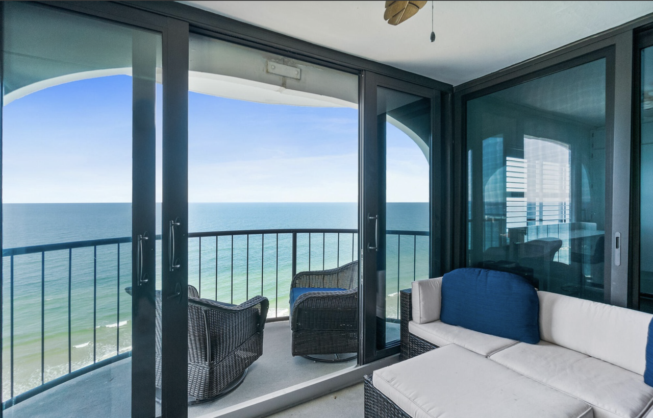 3003 South Atlantic Avenue #17A1 - Photo 5 of 50